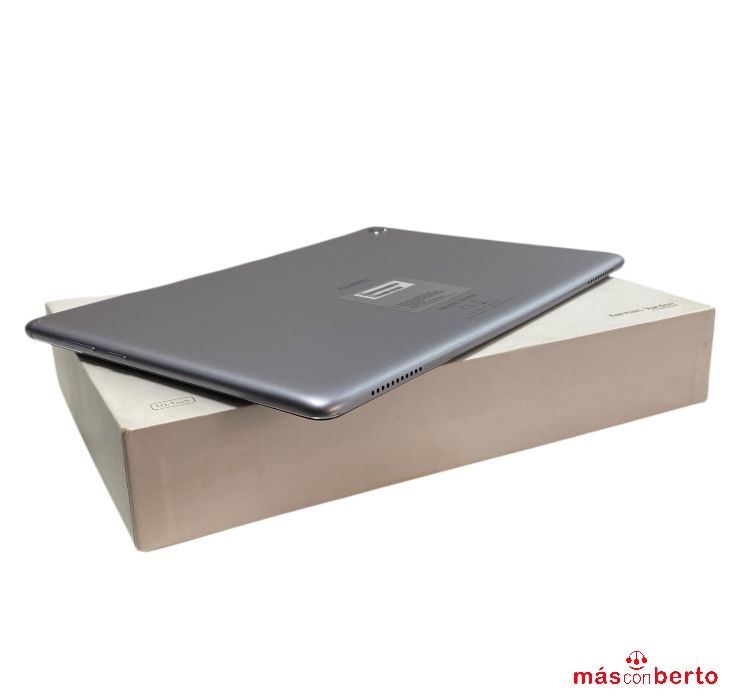 Tablet Huawei Media Pad M5 Lite 32Gb Gris afbeelding 3