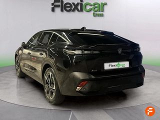 Peugeot 408 408 Allure Pack PHEV 180 e-EAT8
