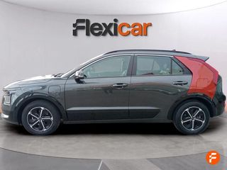 Kia Niro 1.6 GDi PHEV 135kW (183CV) Drive
