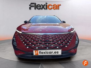 Omoda 5 MY25 - Premium 1.6 TGDI 108kW (145cv)