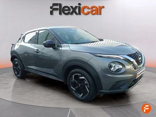 Nissan Juke DIG-T 84 kW (114 CV) DCT 7V N-Connecta