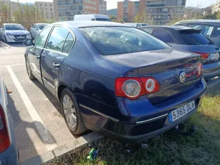 Volkswagen Passat 2005