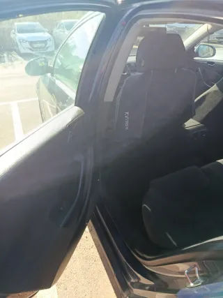 Volkswagen Passat 2005