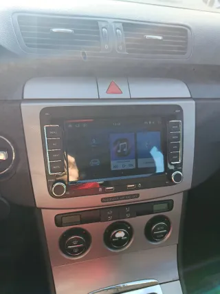 Volkswagen Passat 2005