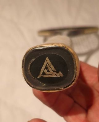 Raqueta Tenis Gray Fibra/Composite