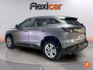 Renault Austral Evolution Mild Hybrid 116kW Auto