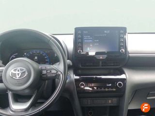 Toyota Yaris Cross 1.5 120H Active Tech