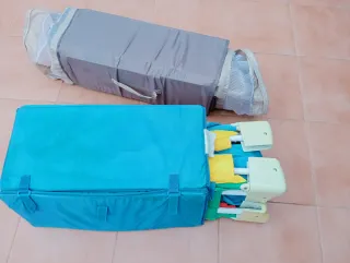 Mini cuna / Parque cuna