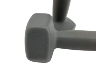 otros fitness crane sports mancuerna 5.0kg x2