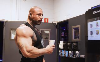 Fotografo/videografo