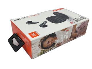 in-ear jbl live flex