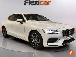 Volvo S60 2.0 T4 Business Plus Auto