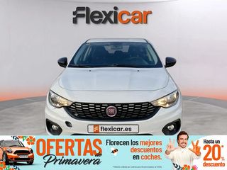 Fiat Tipo 1.6 Lounge 88kW (120CV) diesel Mjet 5p.