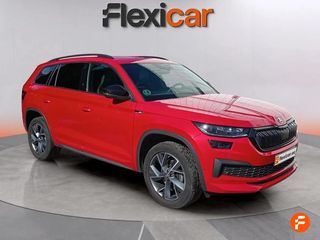 Skoda Kodiaq 1.5 TSI 110KW (150cv) DSG 4x2 Sportline