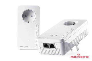 PLC Devolo Magic 1 Wifi