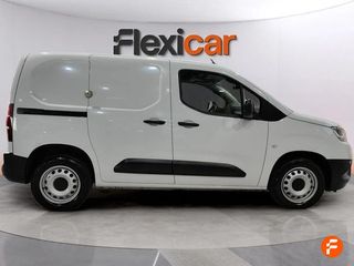 Toyota Proace City TOYOTA Proace City Van 1.5D GX Plus L1