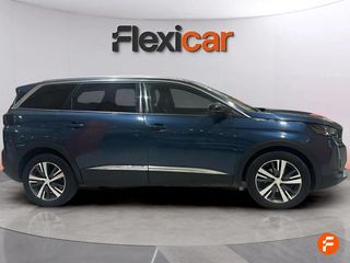 Peugeot 5008 1.5 BlueHDi 96kW S&S Allure Pack EAT8