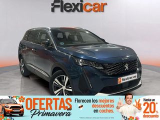 Peugeot 5008 1.5 BlueHDi 96kW S&S Allure Pack EAT8