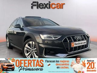 Audi A4 40 TDI 150kW (204CV) quattro S tronic
