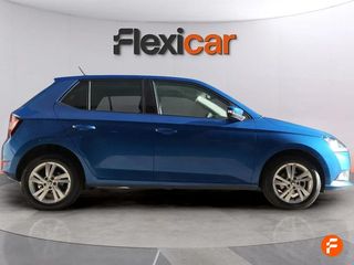 Skoda Fabia 1.0 TSI 70KW (95cv) Ambition Plus