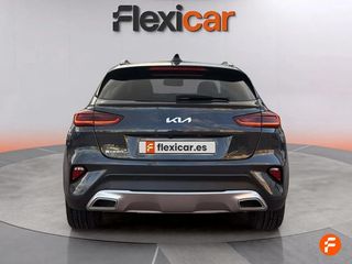 Kia XCeed 1.6 GDi PHEV 104kW (141CV) eDrive