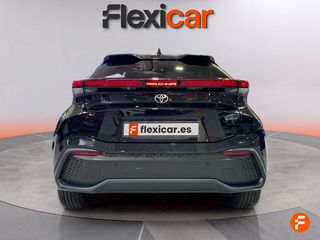 Toyota C-HR 1.8 140H Advance