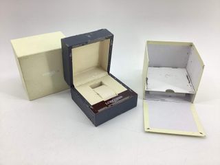 reloj alta gama caballero longines dolce vita l5.656.4