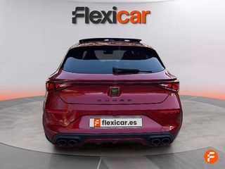 Cupra León 2.0 TSI 221kW (300 CV) DSG