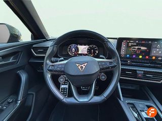 Cupra León 2.0 TSI 221kW (300 CV) DSG