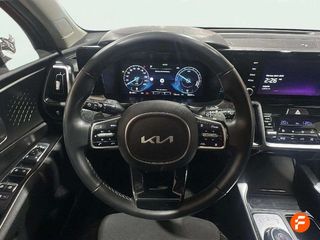 Kia Sorento 1.6 T-GDi HEV Drive 4x2 7pl