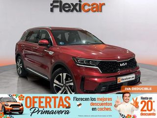 Kia Sorento 1.6 T-GDi HEV Drive 4x2 7pl