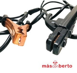 Soldador inverter Cofan MMA-200D