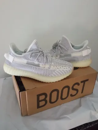 Adidas Yeezy Boost 350 V2 Talla 42EU
