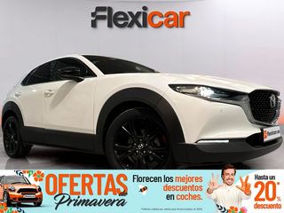 Mazda CX-30 e-SKYACTIV-X 2.0 137kW Homura