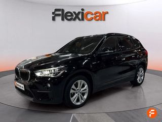 BMW X1 sDrive18i