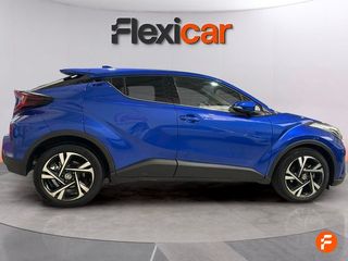 Toyota C-HR 1.8 125H Advance
