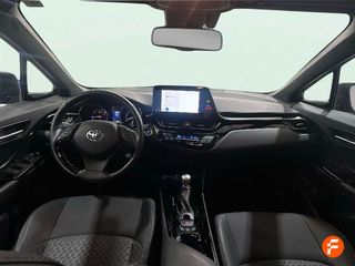 Toyota C-HR 1.8 125H Advance