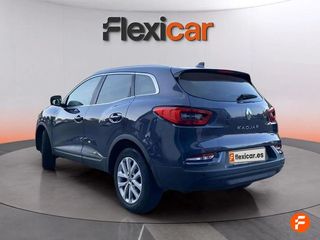 Renault Kadjar Intens Blue dCi 85kW (115CV) EDC
