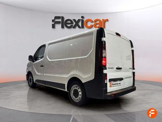 Renault Trafic Furgón L1H1 Blue dCi 130 CV (2023)
