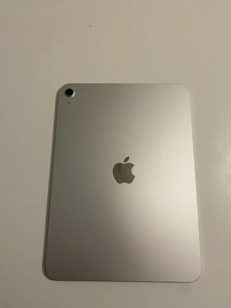 iPad  perfecto estado