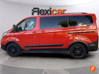 Ford Tourneo Custom 2.0 Ecob 96kW (130CV) Hybrid L2 Titanium