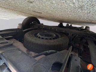 Ford Tourneo Custom 2.0 Ecob 96kW (130CV) Hybrid L2 Titanium