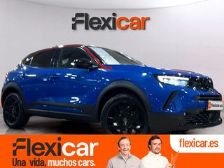 Opel Mokka 1.2 T 96kW (130 CV) GS Line Auto