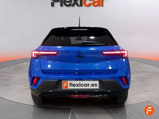 Opel Mokka 1.2 T 96kW (130 CV) GS Line Auto