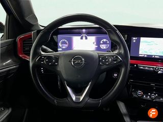 Opel Mokka 1.2 T 96kW (130 CV) GS Line Auto