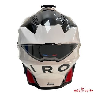Casco Motocross Airoh Commander 2 T-S