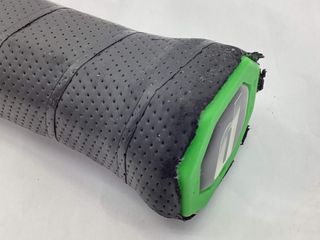 raqueta prince warrior 100 textreme