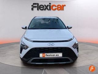 Hyundai Bayon 1.2 MPI Maxx