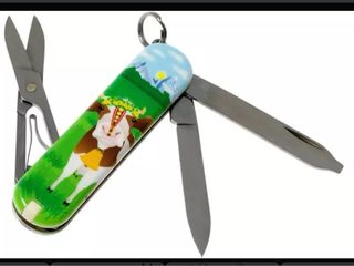 Victorinox SWISS WRESTLING Limited Edition