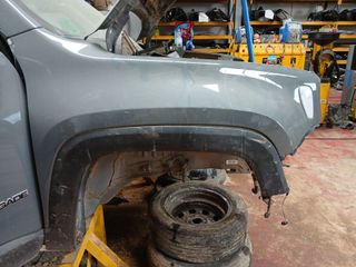 MORRO COMPLETO JEEP RENEGADE (BU)